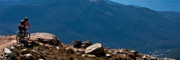 Горный велосипед. Как выбрать и что это такое