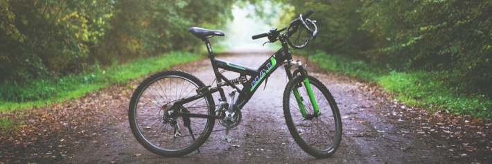 Двухподвесной велосипед. Как выбрать и что это такое