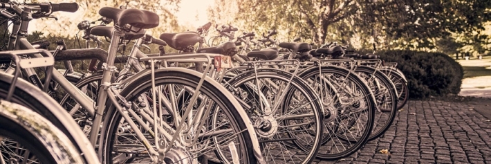 Городской велосипед. Как выбрать и что это такое