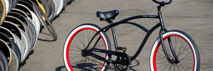 Круизер велосипед. Как выбрать и что это такое