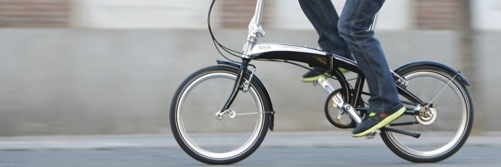 Складной велосипед. Как выбрать и что это такое