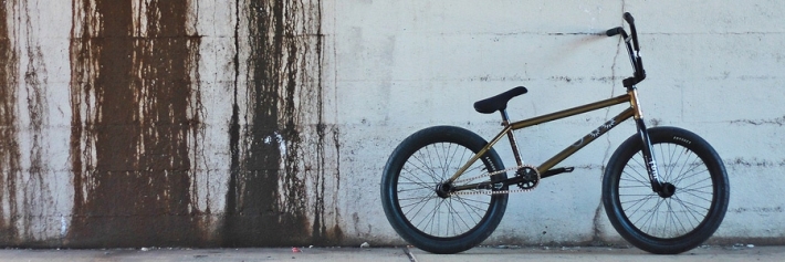 Трюковой BMX велосипед. Как выбрать и что это такое