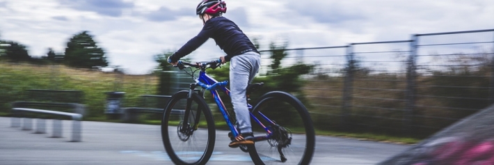 Подростковый велосипед. Как выбрать и для какого возраста