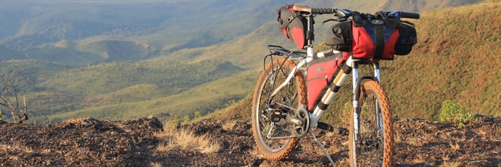 Туристический велосипед. Как выбрать и что это такое