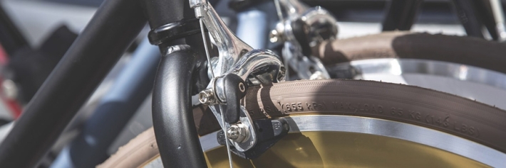 Ободные или дисковые тормоза? Чем отличаются тормоза на велосипедах
