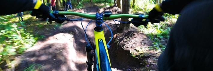 ​Какой велосипед лучше купить для езды по городу и за городом