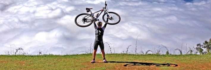 Как правильно выбрать размер рамы велосипеда по росту