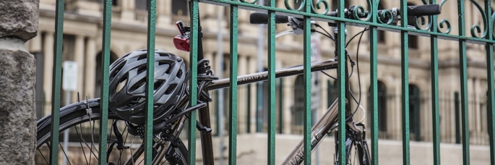 Какие аксессуары для велосипеда купить в первую очередь