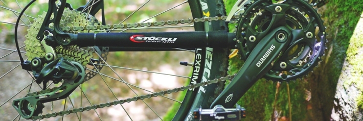 Классификация уровней оборудования велосипеда