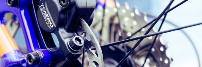 Как настроить скорости и тормоза на велосипеде