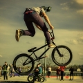 Трюковые BMX