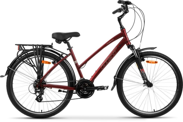 AIST Cruiser 2.0 W (2024)