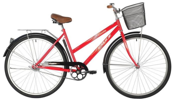 Foxx Fiesta 28 (2023)