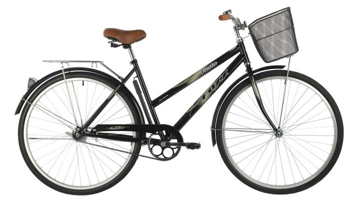 Foxx Fiesta 28 (2023)