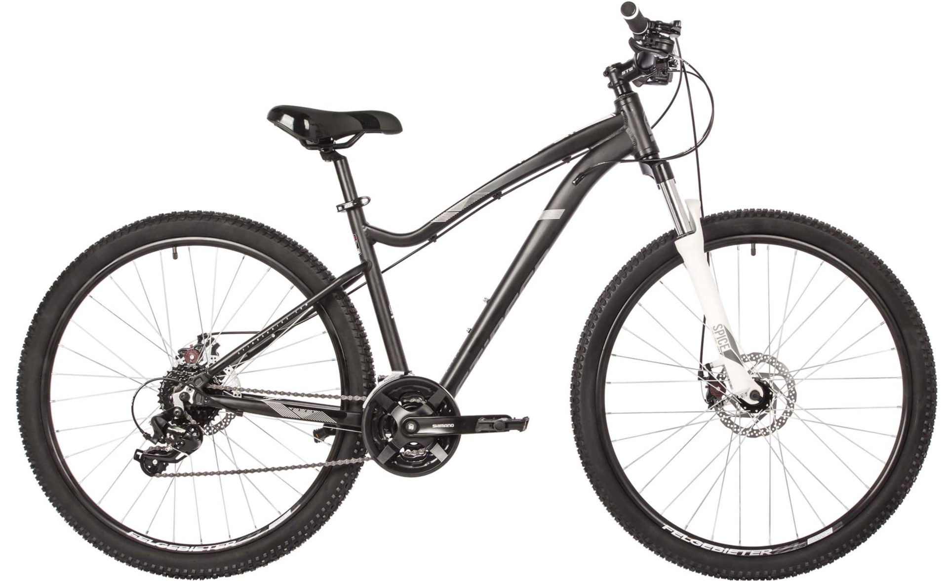 Stinger Vega STD 27.5 (2023) | Купить велосипед недорого в Минске с ...