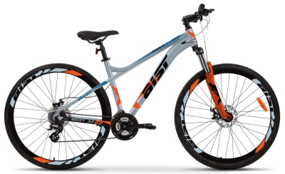 AIST Rocky 3.0 Disc 29 (2025)