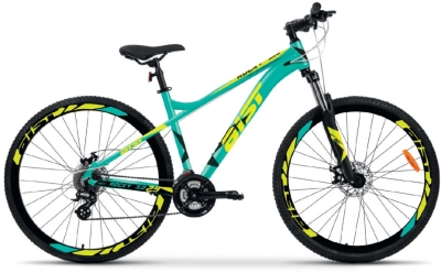 AIST Rocky 3.0 Disc 29 (2025)