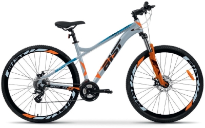 AIST Rocky 3.0 Disc 29 (2024)