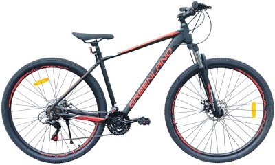 Greenland Discovery 1.0 29 (2024)