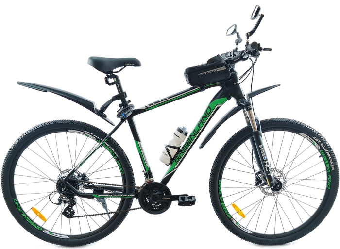 Greenland Reactive 29 3.0 (2024)