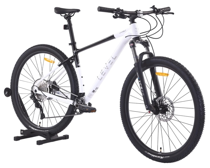 Level Pro 29 (2026) 