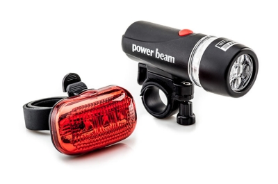 Комплект освещения HW 160274 (XC-JY808)