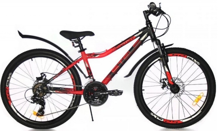 Stels Navigator 450 MD 24 V030 (2022)