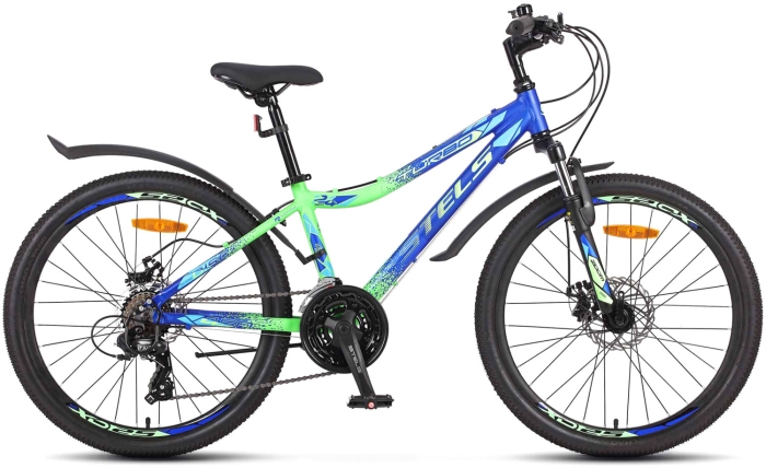 Stels Turbo 450 MD 24 (2026)