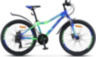 Велосипед Stels Navigator 450 MD 24 V030 (2022)