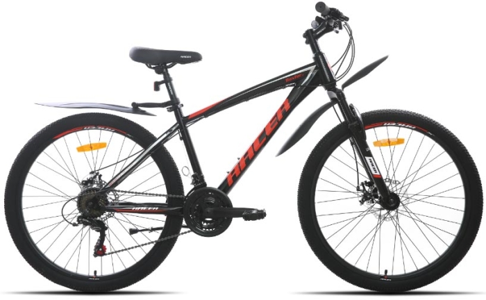 Racer Boxfer 26 (2023) 