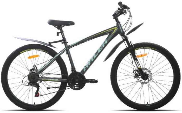 Racer Boxfer 26 (2023) 