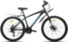 Велосипед Racer Boxfer 26 (2023) 
