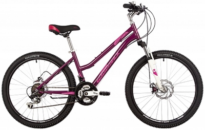 Novatrack Jenny Pro (2023)