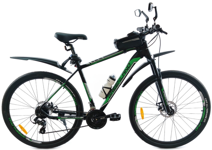 Greenland Reactive 2.0 29 (2024)