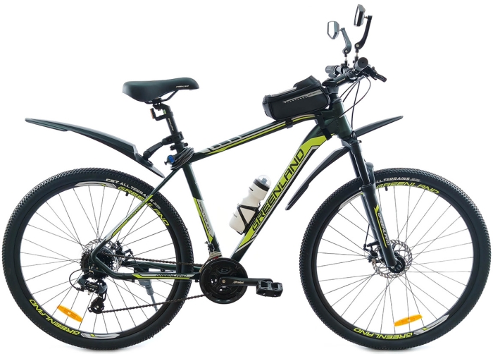 Greenland Reactive 2.0 29 (2024)