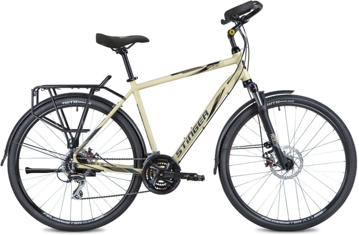 Stinger Horizont EVO 28 (2023)