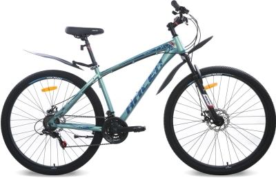 Racer Boxfer 29 (2023) 