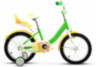 Велосипед Stels Little Princess 18 V010 (2024)  