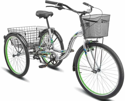 Stels Energy-VI VB 26 (2024)