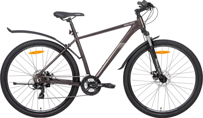 Nialanti Stellar MD 29 (2024)