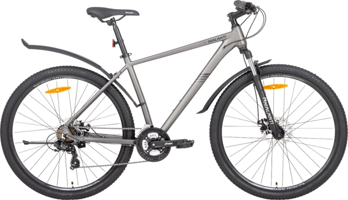 Nialanti Stellar MD 29 (2024)