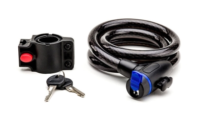 Замок на ключ HW 225072-180