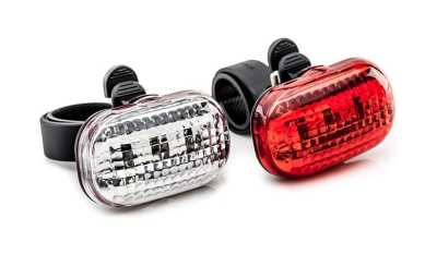 Комплект освещения HW 160286 (XC-8003)