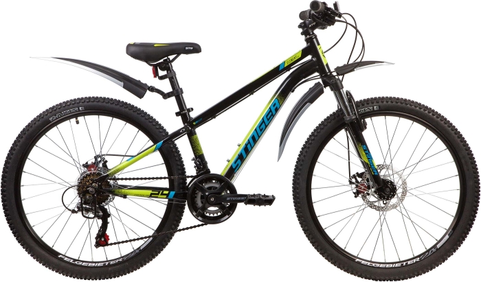 Stinger Element Evo 24 (2023)