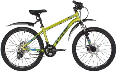 Stinger Element Evo 24 (2023)