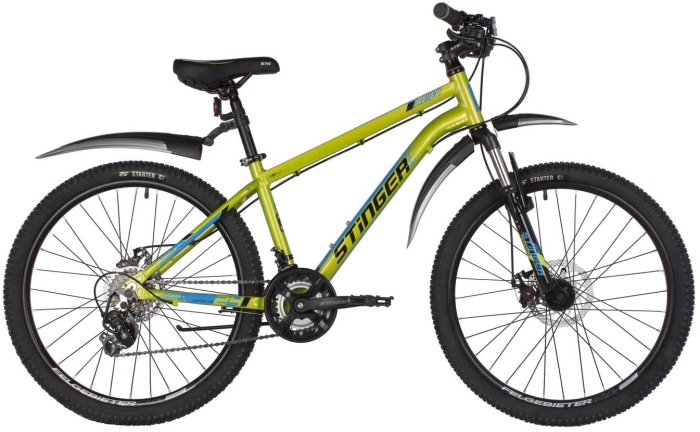 Stinger Element Evo 24 (2023)
