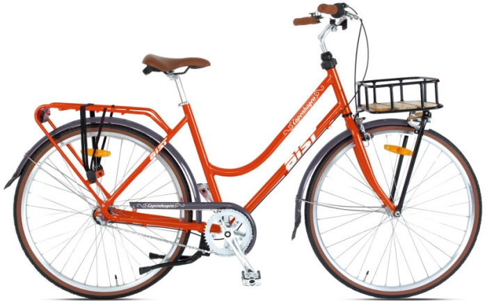 Aist Copenhagen (2024)