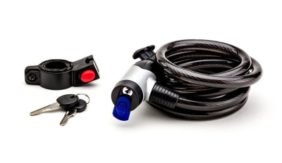 Замок на ключ HW 225007-100