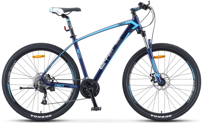 Stels Navigator 760 MD 27.5 V010 (2023)