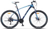 Велосипед Stels Navigator 760 MD 27.5 V010 (2023)